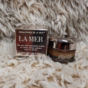 La Mer - Genaissance The Eye & Expression Cream 3ml